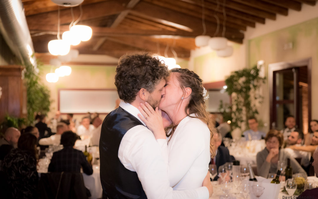 Wedding Reportage – Matrimonio a Brescia