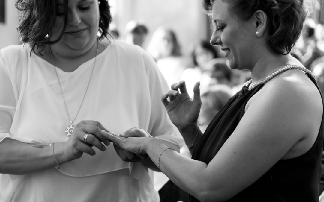 Wedding Reportage – Matrimonio a Gardone V.T.