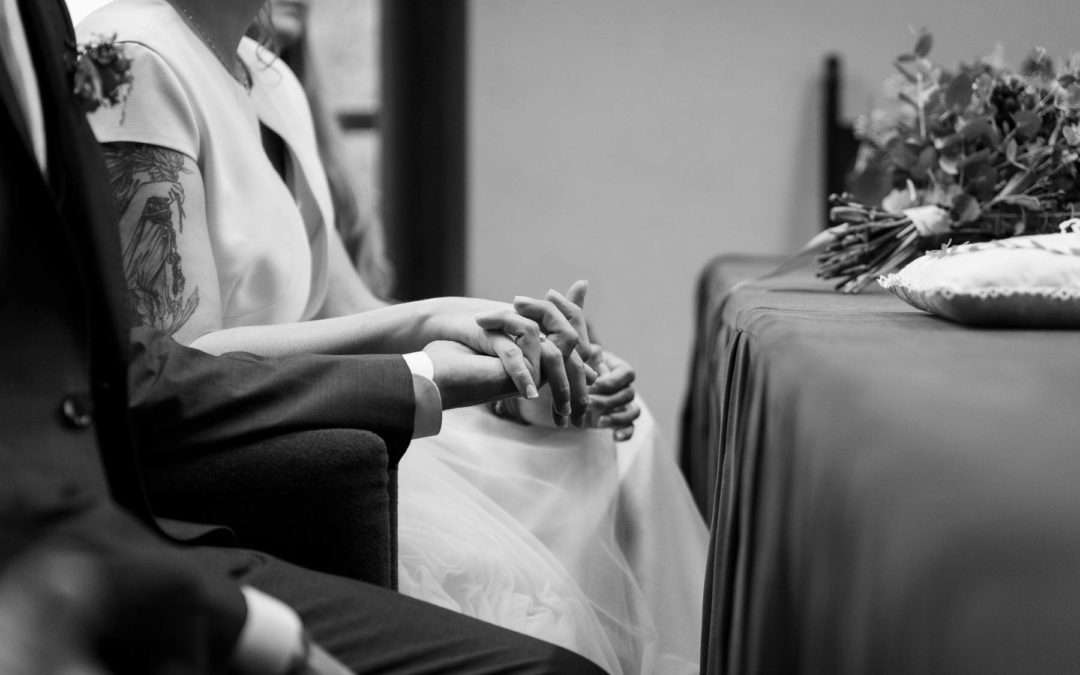 Wedding reportage – Matrimonio a Brescia