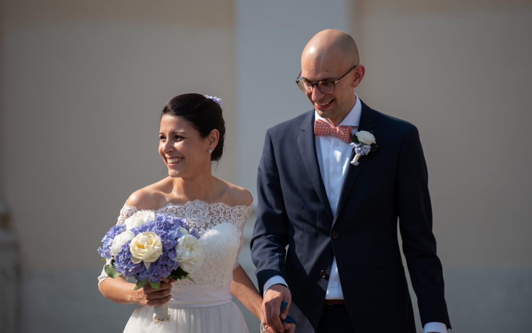 Wedding reportage – Matrimonio a Collebeato