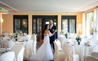Wedding reportage – Matrimonio a Gardone V.T.