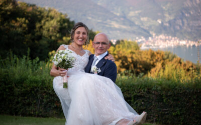 Wedding reportage – Matrimonio a Clusane