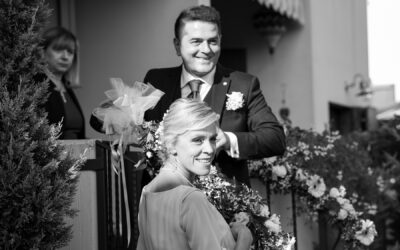 Wedding reportage – Matrimonio a Castelmella
