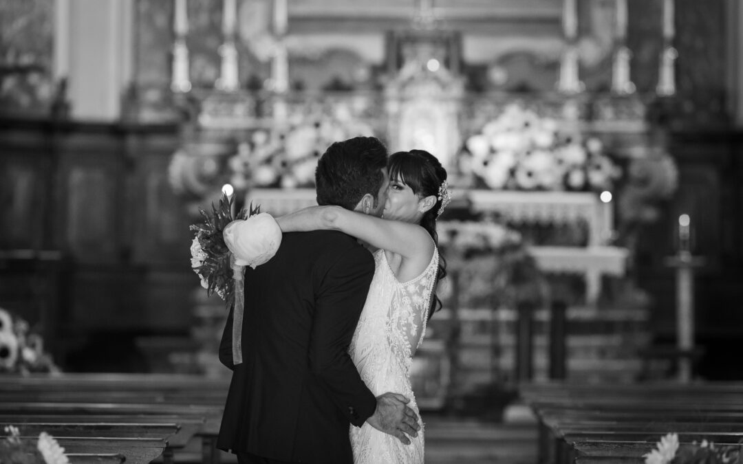 Wedding reportage – Matrimonio ad Azzano Mella